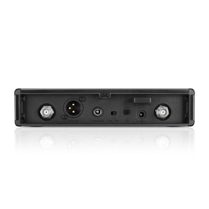 SENNHEISER XSW 2-835-B Vocal Set MIKROFON