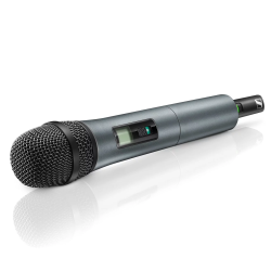 SENNHEISER XSW 1-825-B vocal set MIKROFON