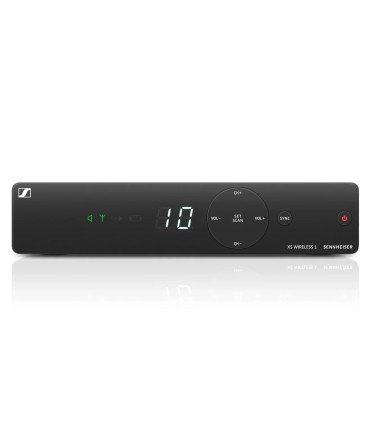 SENNHEISER XSW 1-825-B vocal set MIKROFON