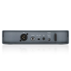 SENNHEISER XSW 1-825-B vocal set MIKROFON