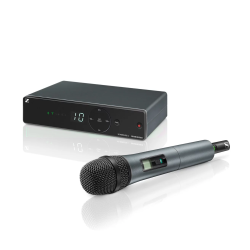 SENNHEISER XSW 1-835-B vocal set MIKROFON