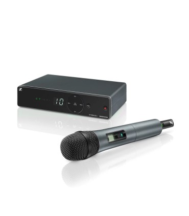 SENNHEISER XSW 1-835-B vocal set MIKROFON