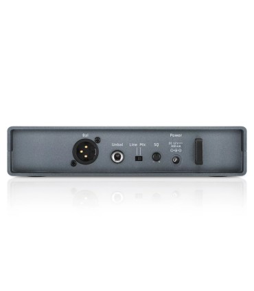 SENNHEISER XSW 1-835-B vocal set MIKROFON