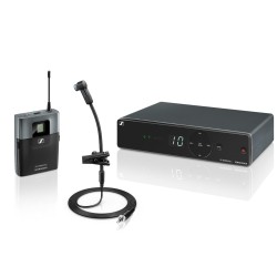 SENNHEISER XSW 1-908-B za puhače MIKROFON