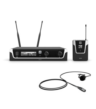 LD-SYSTEMS U505 BPL MIKROFON