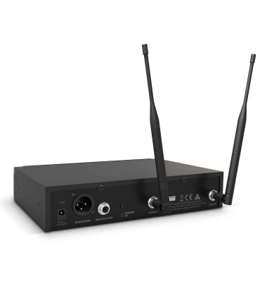 LD-SYSTEMS U505 BPL MIKROFON