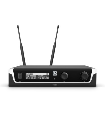 LD-SYSTEMS U505 BPL MIKROFON