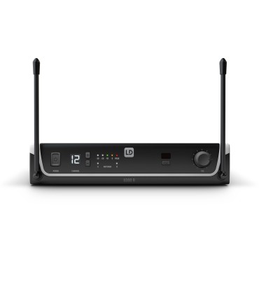 LD-SYSTEMS U306 BPL MIKROFON