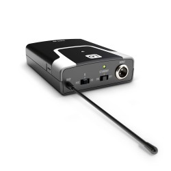 LD-SYSTEMS U306 BPL MIKROFON