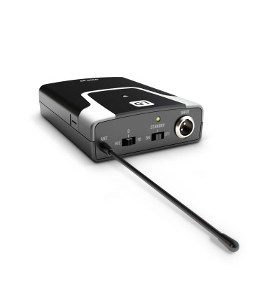LD-SYSTEMS U306 BPL MIKROFON