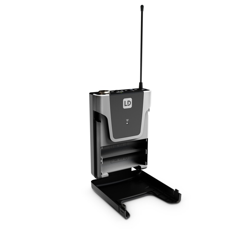 LD-SYSTEMS U306 BPH 2 dupli MIKROFON
