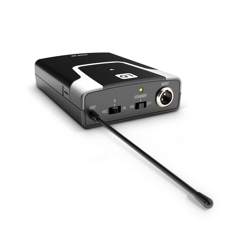 LD-SYSTEMS U306 BPH 2 dupli MIKROFON