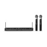 LD-SYSTEMS U306 HHD 2 dupli MIKROFON