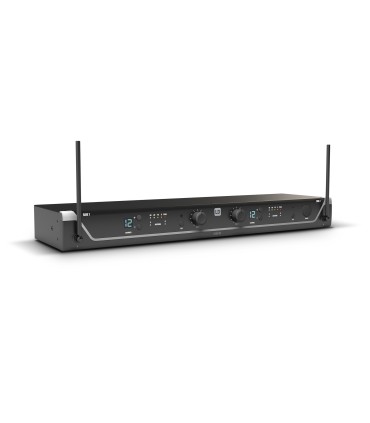 LD-SYSTEMS U306 HHD 2 dupli MIKROFON