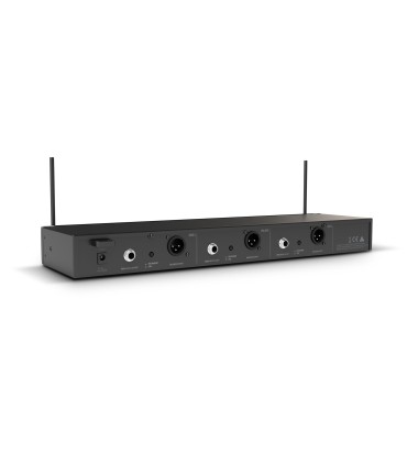 LD-SYSTEMS U306 HHD 2 dupli MIKROFON