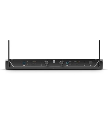 LD-SYSTEMS U306 HHD 2 dupli MIKROFON