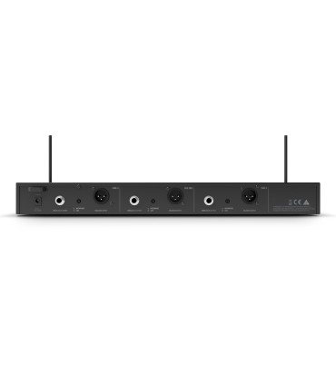 LD-SYSTEMS U306 HHD 2 dupli MIKROFON