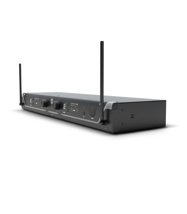 LD-SYSTEMS U306 HHD 2 dupli MIKROFON