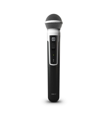 LD-SYSTEMS U306 HHD 2 dupli MIKROFON