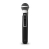 LD-SYSTEMS U306 HHD 2 dupli MIKROFON