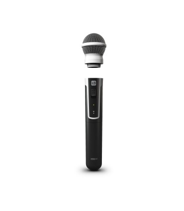 LD-SYSTEMS U306 HHD 2 dupli MIKROFON
