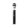 LD-SYSTEMS U306 HHD 2 dupli MIKROFON