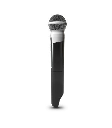 LD-SYSTEMS U306 HHD 2 dupli MIKROFON