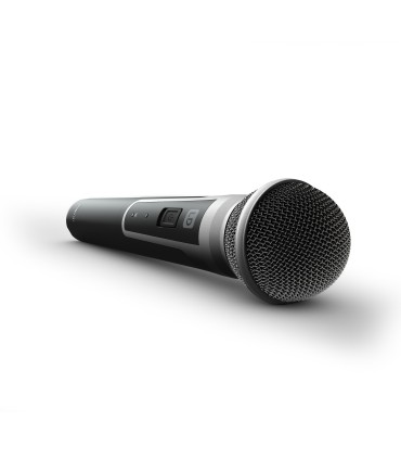 LD-SYSTEMS U306 HHD 2 dupli MIKROFON