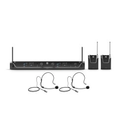 LD-SYSTEMS U305 BPH 2 dupli MIKROFON