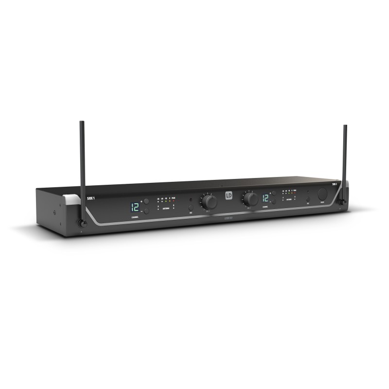 LD-SYSTEMS U305 BPH 2 dupli MIKROFON