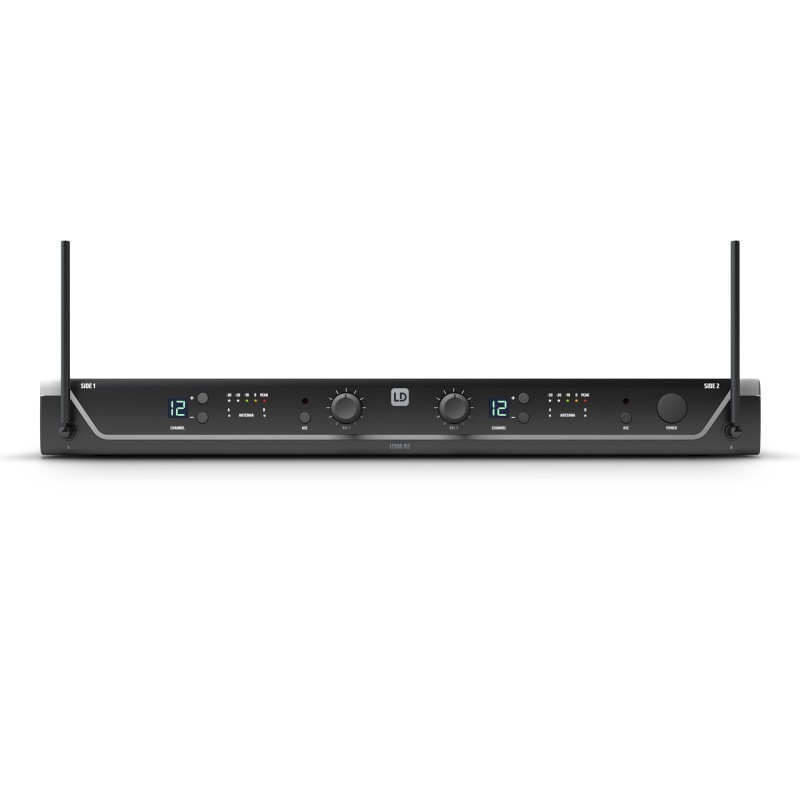 LD-SYSTEMS U305 BPH 2 dupli MIKROFON