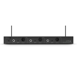 LD-SYSTEMS U305 BPH 2 dupli MIKROFON