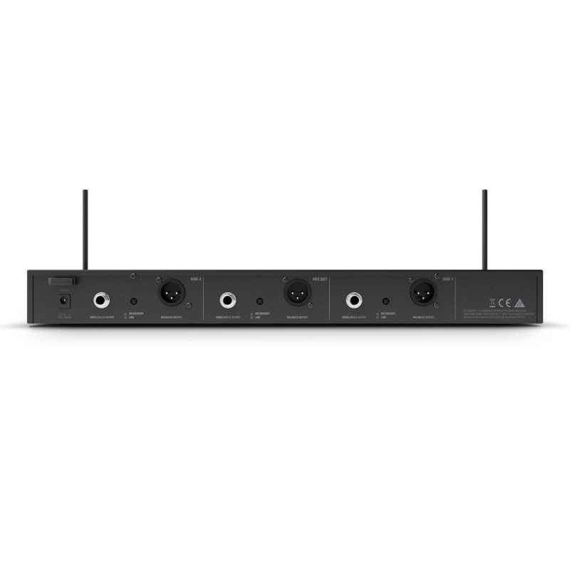LD-SYSTEMS U305 BPH 2 dupli MIKROFON
