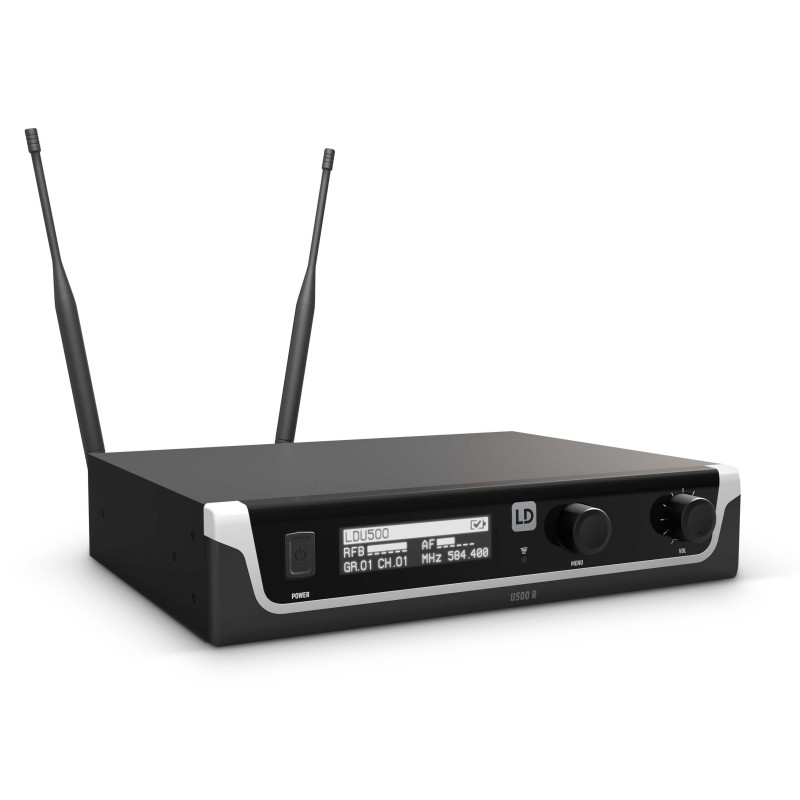LD-SYSTEMS U506 BPL MIKROFON