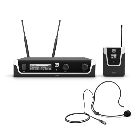 LD-SYSTEMS U506 BPH MIKROFON