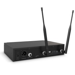 LD-SYSTEMS U506 BPH MIKROFON