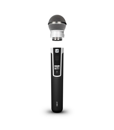 LD-SYSTEMS U506 MD (samo ručni dinamički) MIKROFON