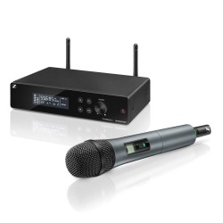 SENNHEISER XSW 2-865-B Vocal set MIKROFON