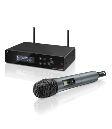 SENNHEISER XSW 2-865-B Vocal set MIKROFON