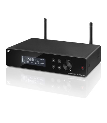 SENNHEISER XSW 2-865-B Vocal set MIKROFON