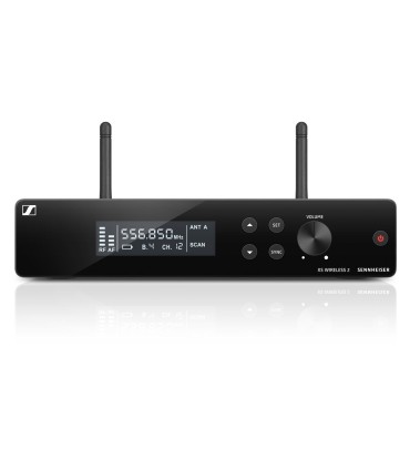 SENNHEISER XSW 2-865-B Vocal set MIKROFON