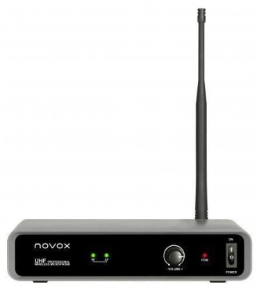 NOVOX FREE H2 ručni dupli MIKROFON