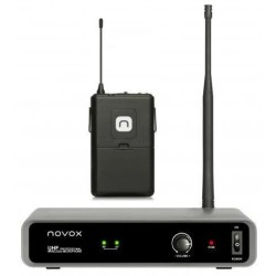 NOVOX FREE B1 naglavni MIKROFON