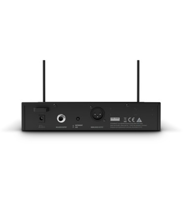 LD-SYSTEMS U306 BPW MIKROFON