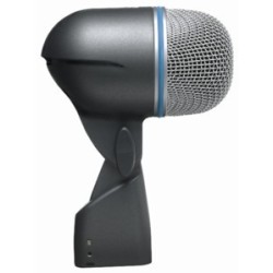 SHURE BETA 52 MIKROFON