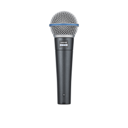 SHURE BETA 58A MIKROFON