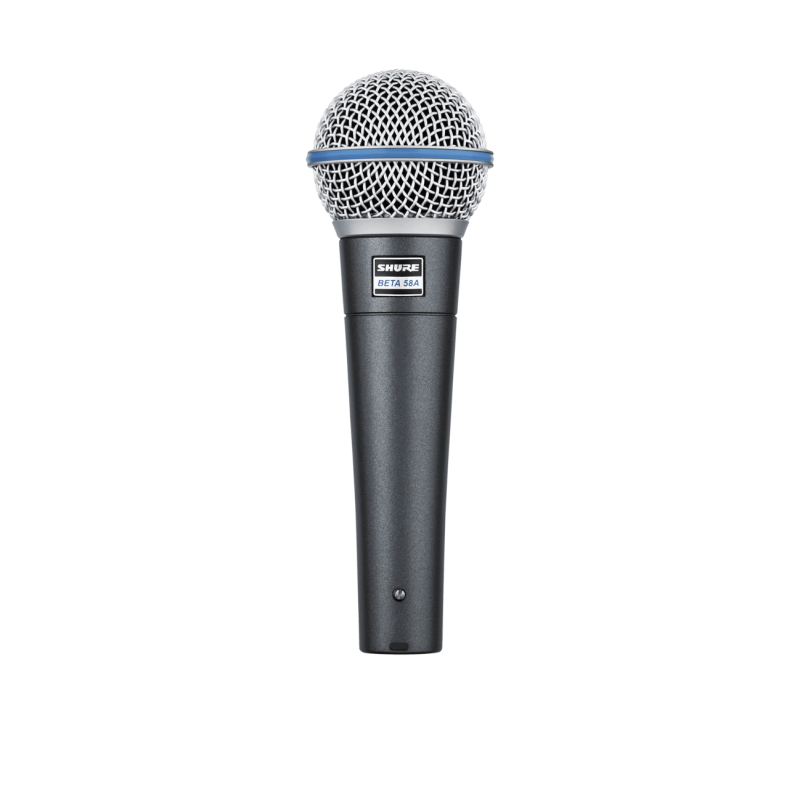 SHURE BETA 58A MIKROFON