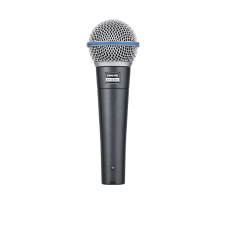 SHURE BETA 58A MIKROFON