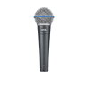SHURE BETA 58A MIKROFON
