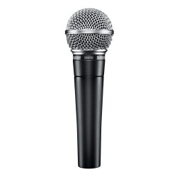 SHURE SM58-LC MIKROFON
